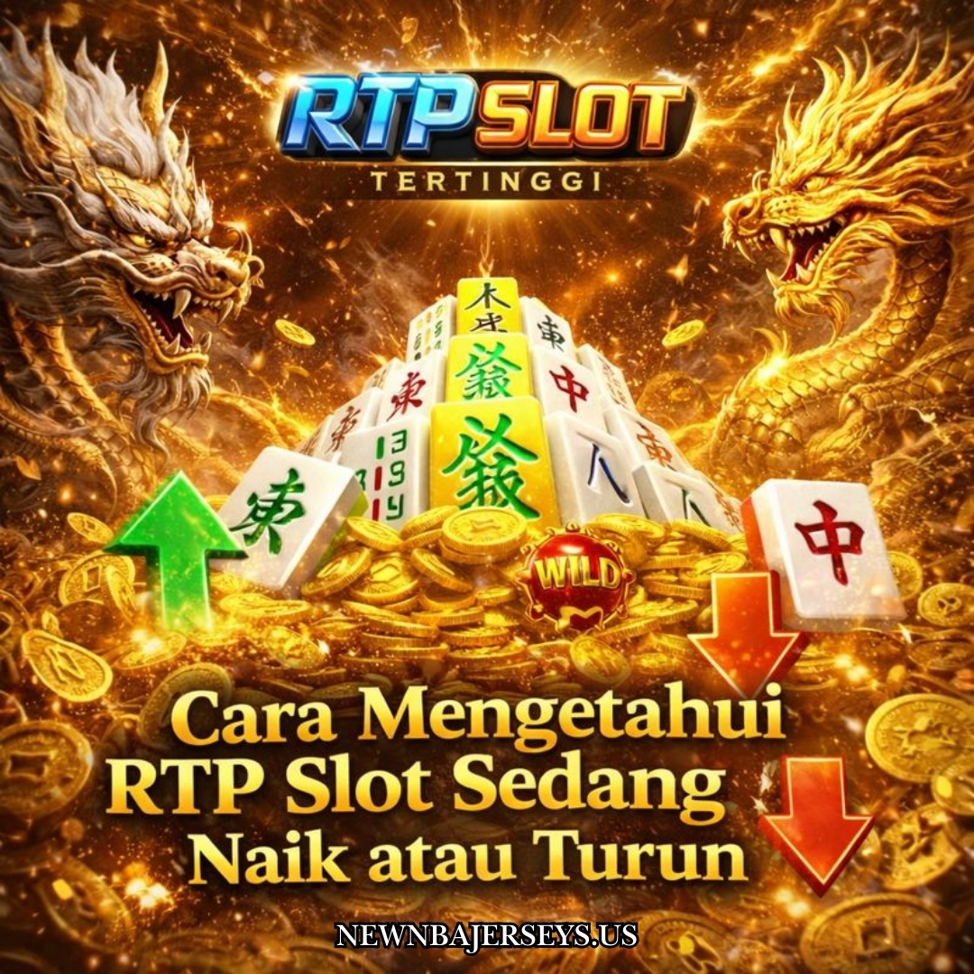 rtp slot sedang naik